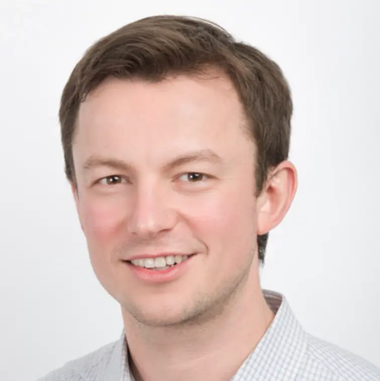 Boris Bogatin